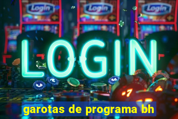 garotas de programa bh